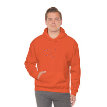 Charger l&#39;image dans la galerie, Unisex Heavy Blend™ Hooded Sweatshirt
