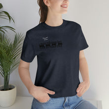 Load image into Gallery viewer, Unisex Jersey Short Sleeve Tee
