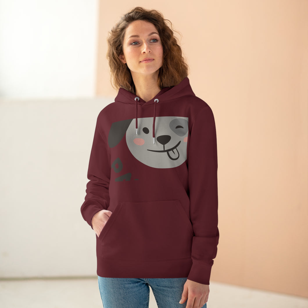 Unisex Cruiser Hoodie