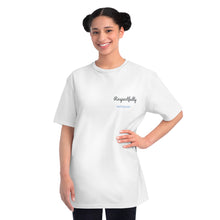 Load image into Gallery viewer, Organic Unisex Classic T-Shirt
