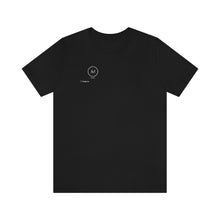 Load image into Gallery viewer, Unisex Jersey Short Sleeve Tee
