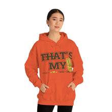 Load image into Gallery viewer, Unisex Heavy Blend™ Hooded Sweatshirt
