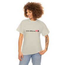 Load image into Gallery viewer, Unisex Heavy Cotton Tee
