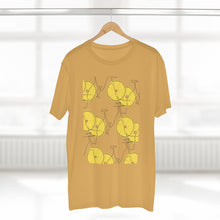 Load image into Gallery viewer, Men&#39;s Staple Tee
