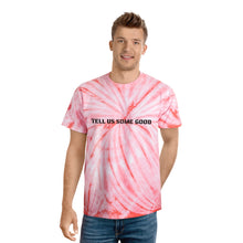 Charger l&#39;image dans la galerie, Tie-Dye Tee, Cyclone
