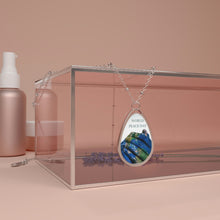 Load image into Gallery viewer, Oval Necklace
