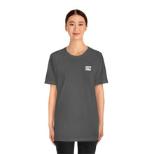 Load image into Gallery viewer, Unisex Jersey Short Sleeve Tee
