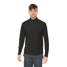 Charger l&#39;image dans la galerie, Unisex Quarter-Zip Pullover
