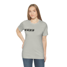 Load image into Gallery viewer, Unisex Jersey Short Sleeve Tee
