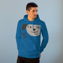 Charger l&#39;image dans la galerie, Unisex Cruiser Hoodie
