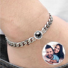 Load image into Gallery viewer, Original Design Circle Bracelet
