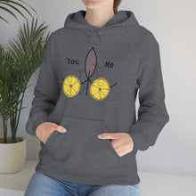 Load image into Gallery viewer, Unisex Heavy Blend™ Hooded Sweatshirt
