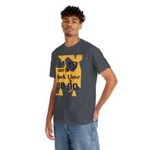 Load image into Gallery viewer, Unisex Heavy Cotton Tee
