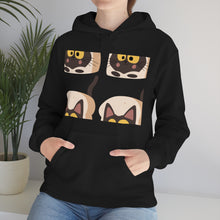 Load image into Gallery viewer, Unisex Heavy Blend™ Hooded Sweatshirt
