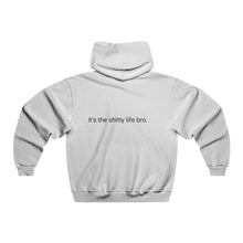 Load image into Gallery viewer, Men&#39;s NUBLEND® Hooded Sweatshirt
