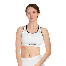 Load image into Gallery viewer, Sports Bra (AOP)
