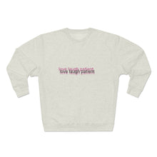 Load image into Gallery viewer, Unisex Premium Crewneck Sweatshirt
