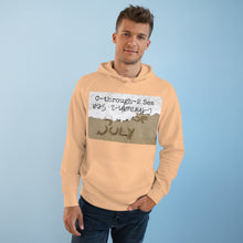 Load image into Gallery viewer, Unisex Supply Hoodie
