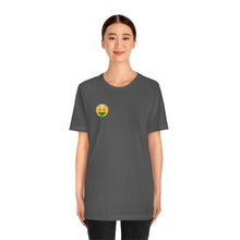 Load image into Gallery viewer, Unisex Jersey Short Sleeve Tee
