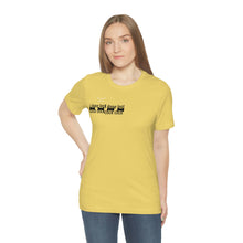 Load image into Gallery viewer, Unisex Jersey Short Sleeve Tee
