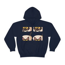 Load image into Gallery viewer, Unisex Heavy Blend™ Hooded Sweatshirt
