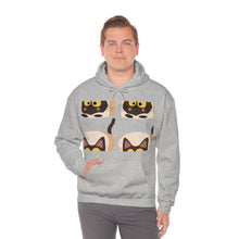 Charger l&#39;image dans la galerie, Unisex Heavy Blend™ Hooded Sweatshirt
