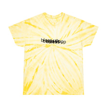 Charger l&#39;image dans la galerie, Tie-Dye Tee, Cyclone
