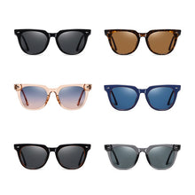 Load image into Gallery viewer, Trendy Light Driving Sunglasses
