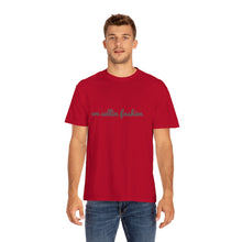 Load image into Gallery viewer, Unisex Garment-Dyed T-shirt
