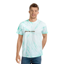 Load image into Gallery viewer, Tie-Dye Tee, Cyclone
