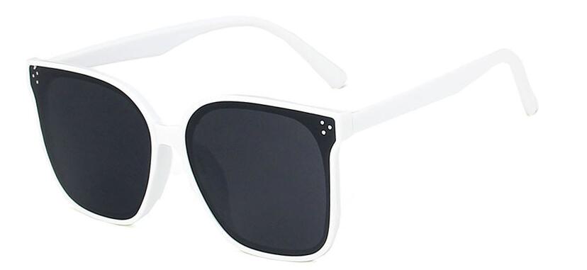 Frame Street Korean Style Sunglasses