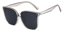 Charger l&#39;image dans la galerie, Frame Street Korean Style Sunglasses
