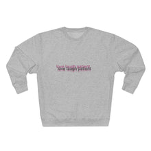 Load image into Gallery viewer, Unisex Premium Crewneck Sweatshirt
