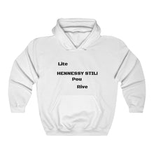 Load image into Gallery viewer, Unisex Heavy Blend™ Hooded Sweatshirt
