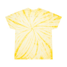 Charger l&#39;image dans la galerie, Tie-Dye Tee, Cyclone
