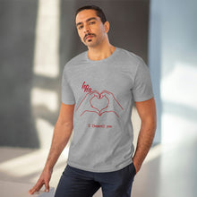 Charger l&#39;image dans la galerie, Organic Creator T-shirt - Unisex
