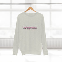 Load image into Gallery viewer, Unisex Premium Crewneck Sweatshirt
