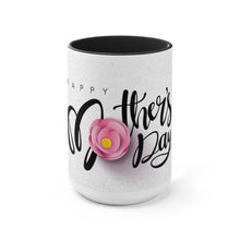 Charger l&#39;image dans la galerie, Accent Mug
