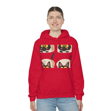 Load image into Gallery viewer, Unisex Heavy Blend™ Hooded Sweatshirt
