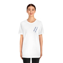 Load image into Gallery viewer, Unisex Jersey Short Sleeve Tee
