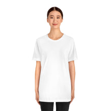 Load image into Gallery viewer, Unisex Jersey Short Sleeve Tee
