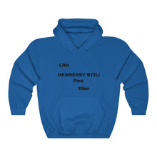 Load image into Gallery viewer, Unisex Heavy Blend™ Hooded Sweatshirt
