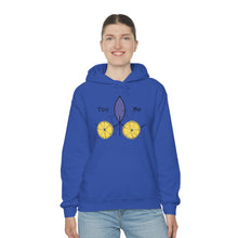 Load image into Gallery viewer, Unisex Heavy Blend™ Hooded Sweatshirt
