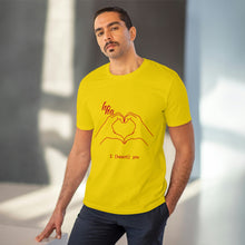 Load image into Gallery viewer, Organic Creator T-shirt - Unisex
