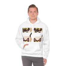 Charger l&#39;image dans la galerie, Unisex Heavy Blend™ Hooded Sweatshirt
