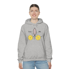 Charger l&#39;image dans la galerie, Unisex Heavy Blend™ Hooded Sweatshirt
