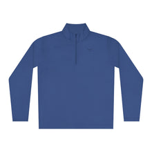 Charger l&#39;image dans la galerie, Unisex Quarter-Zip Pullover
