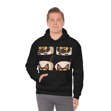 Charger l&#39;image dans la galerie, Unisex Heavy Blend™ Hooded Sweatshirt
