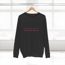 Load image into Gallery viewer, Unisex Premium Crewneck Sweatshirt
