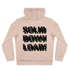 Charger l&#39;image dans la galerie, King Hooded Sweatshirt
